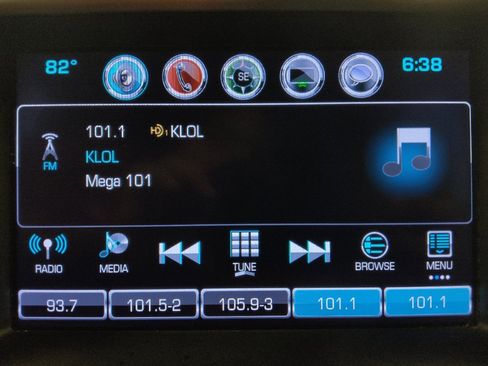 Used 2018 GMC Acadia SLT FWD image 25