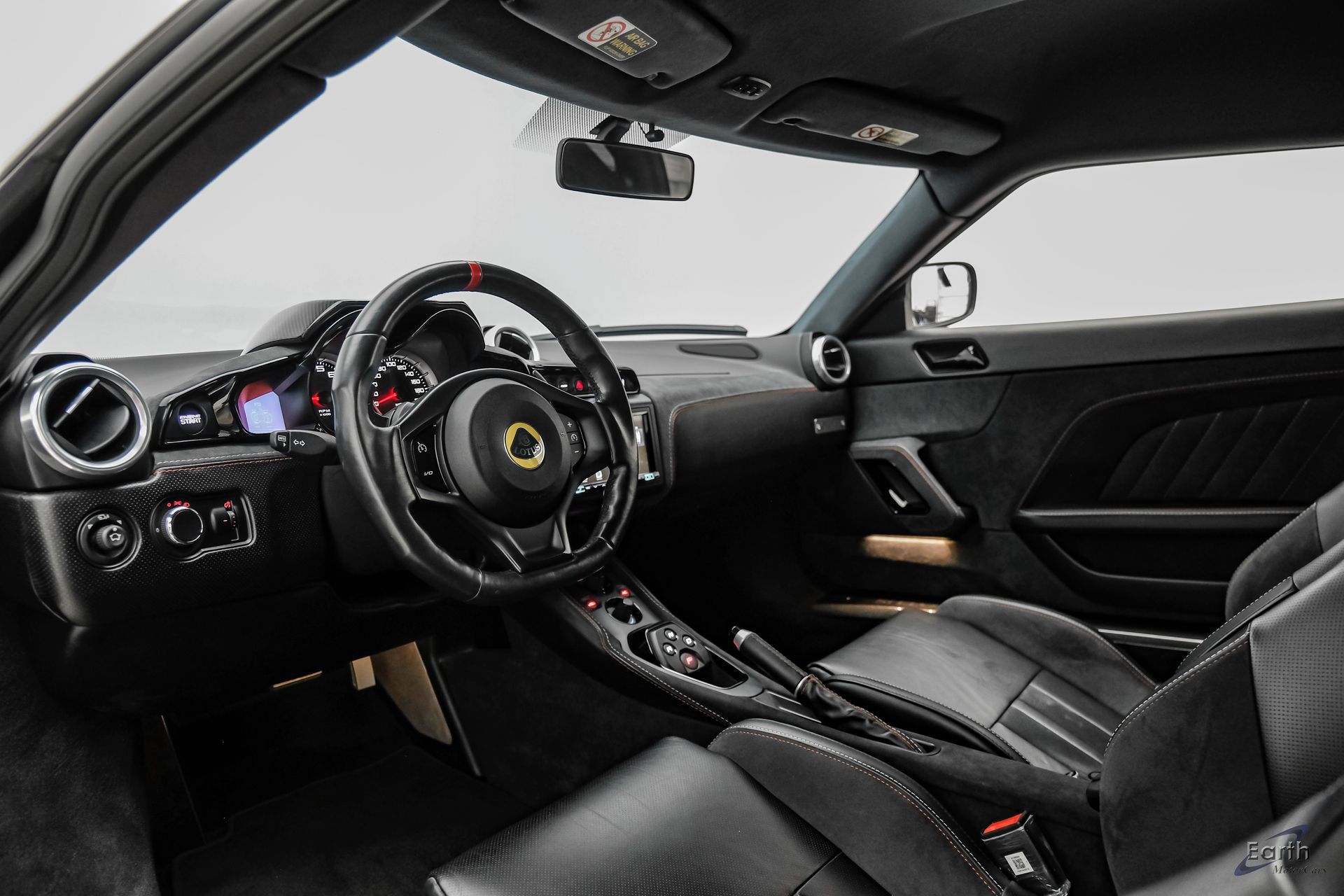 Used 2020 Lotus Evora RWD image 45