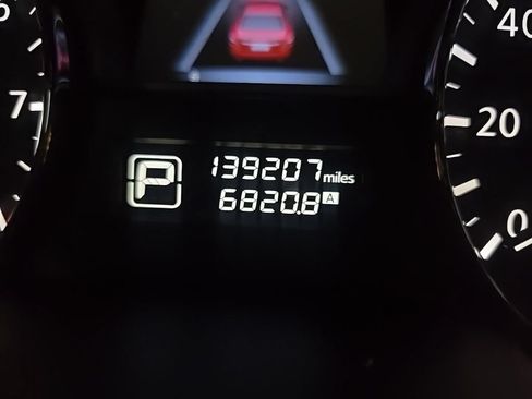 Used 2015 Nissan Altima 3.5 SL FWD image 26