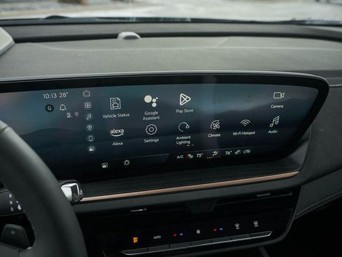 New 2026 Buick Envision Sport Touring AWD/4WD image 43