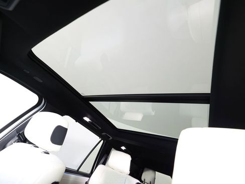 Used 2023 Toyota Sequoia Capstone image 42