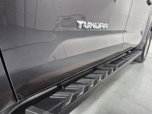 Used 2025 Toyota Tundra SR5 AWD/4WD image 12