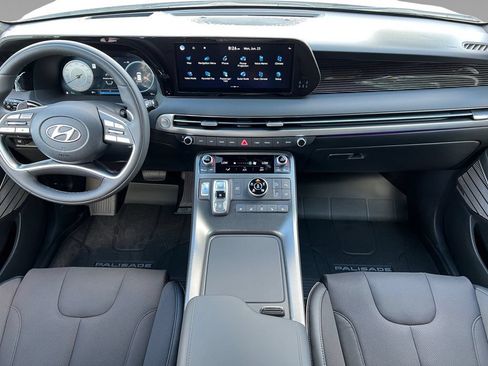 New 2025 Hyundai Palisade Calligraphy AWD/4WD image 18