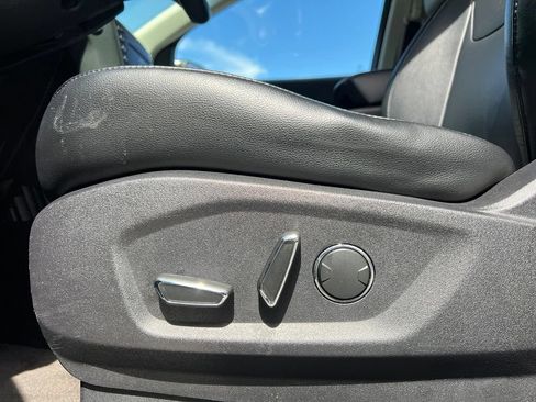 Used 2015 Ford Edge Titanium AWD/4WD image 13