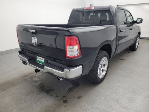 Used 2019 RAM 1500 Big Horn image 9