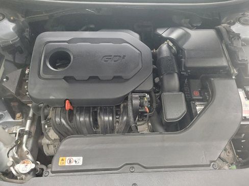 Used 2016 Hyundai Sonata SE FWD image 30