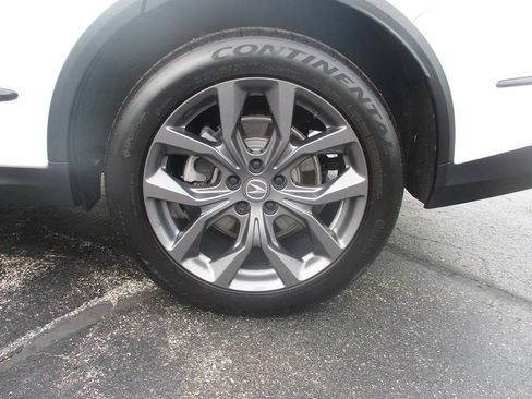 Used 2022 Acura MDX A-Spec AWD/4WD image 11