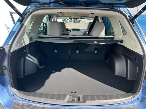 Certified 2023 Subaru Forester Premium w/ Popular Package #2 image 11