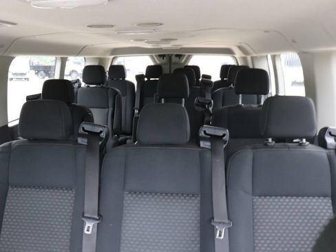 Used 2020 Ford Transit 350 XLT RWD image 19