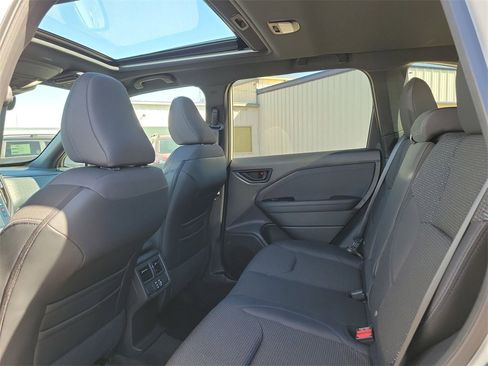 New 2026 Subaru Forester Premium image 13