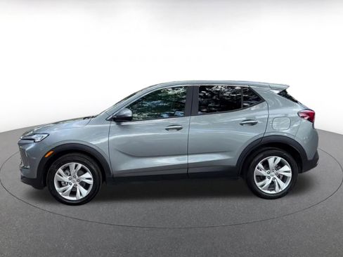 Used 2025 Buick Encore GX Preferred FWD image 16