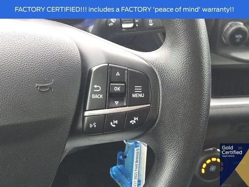 Used 2021 Ford Bronco Sport AWD/4WD image 41