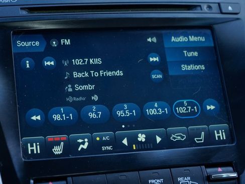 Used 2019 Acura TLX V6 SH-AWD w/ Advance Package image 30