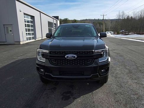 New 2025 Ford Ranger XL image 3