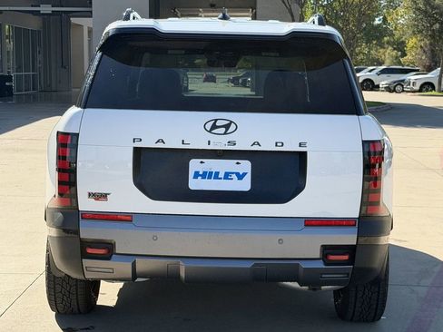 New 2026 Hyundai Palisade XRT Pro image 5