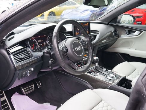 Used 2014 Audi RS 7 Prestige w/ Carbon-Optic Package image 10