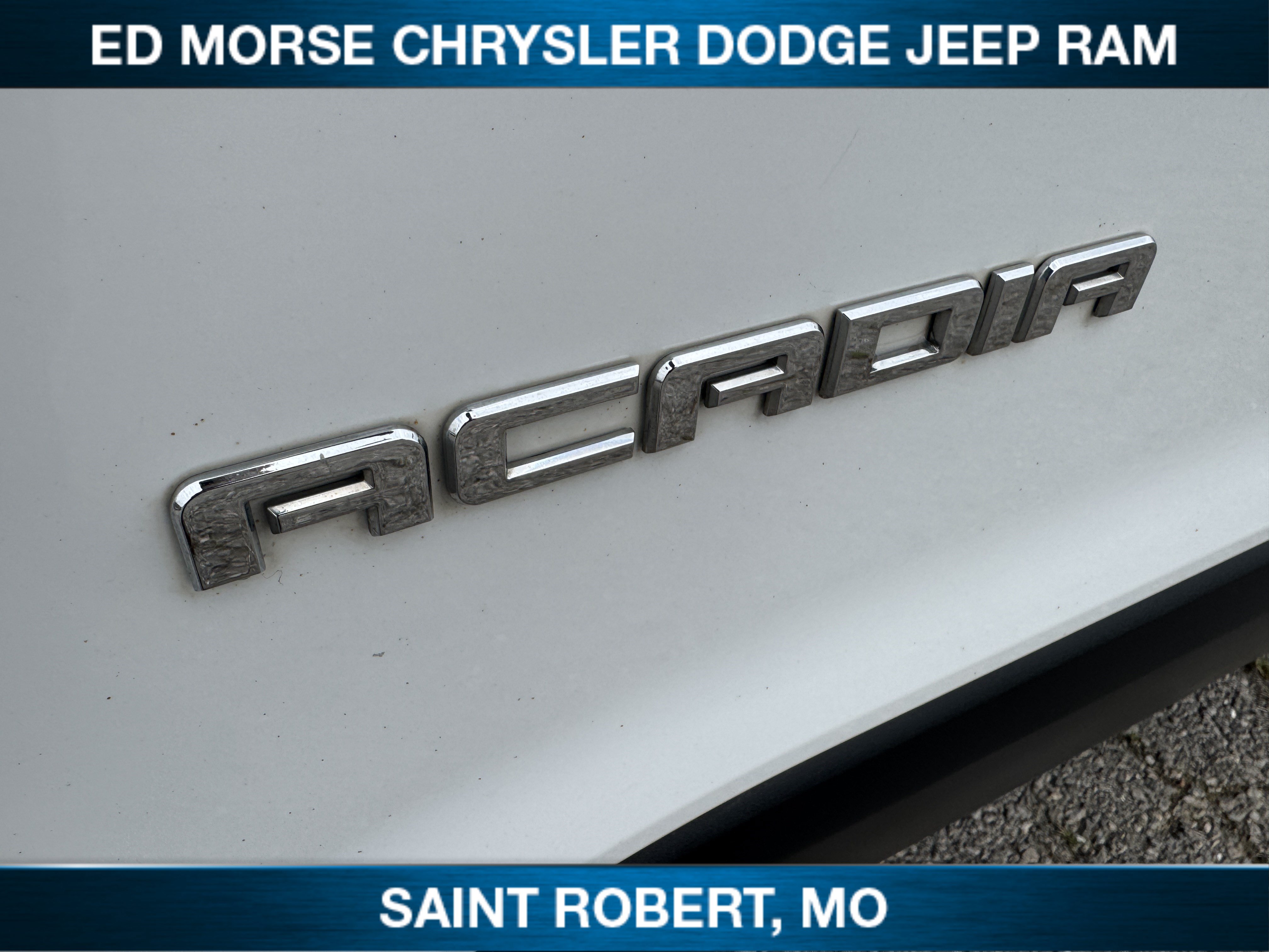 Used 2019 GMC Acadia SLE w/ Driver Alert Package I AWD/4WD image 11