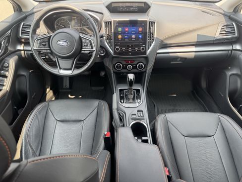 Used 2020 Subaru Crosstrek 2.0i Limited w/ Moonroof Package w/Navigation AWD/4WD image 17