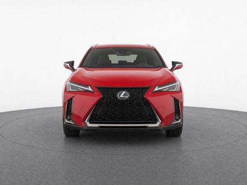 Used 2021 Lexus UX 200 F Sport FWD image 5