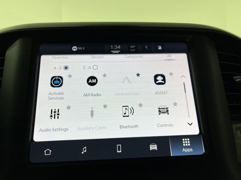 Used 2024 RAM 2500 Big Horn image 29