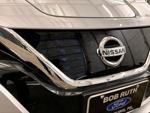 Used 2021 Nissan Leaf SV Plus w/ SV Plus Technology Package image 29