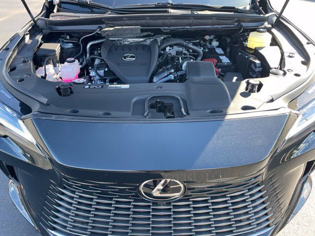 New 2026 Lexus RX 350 Premium w/ Convenience Package AWD/4WD image 26