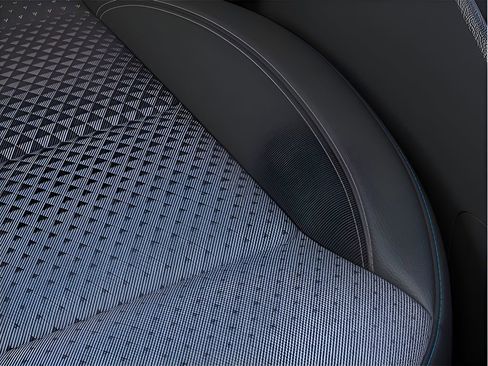 New 2026 Chevrolet Trax LT FWD image 21