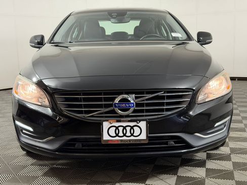 Used 2016 Volvo S60 T5 Premier FWD image 6
