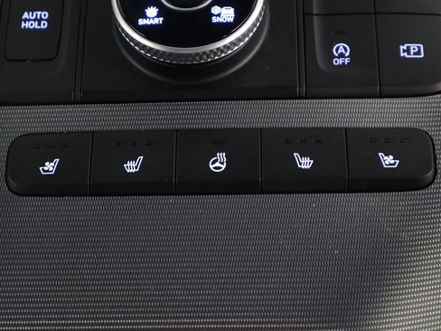 Used 2024 Hyundai Palisade Calligraphy AWD/4WD image 56