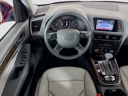 Used 2014 Audi Q5 2.0T Premium Plus w/ Premium Plus Package AWD/4WD image 10