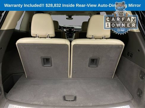Used 2021 Cadillac XT6 Premium Luxury AWD/4WD image 15