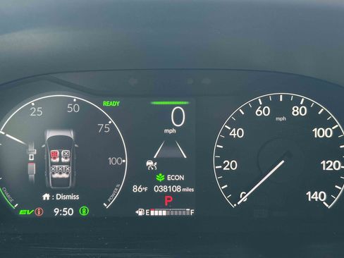 Certified 2024 Honda CR-V Sport image 28
