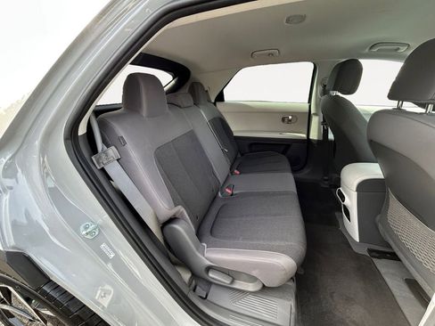 Used 2024 Hyundai Ioniq 5 SEL AWD/4WD image 23