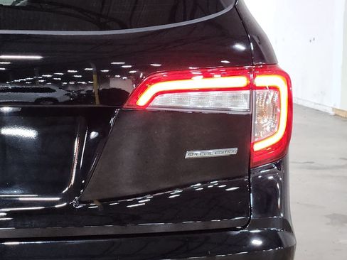 Used 2022 Honda Pilot Special Edition image 22