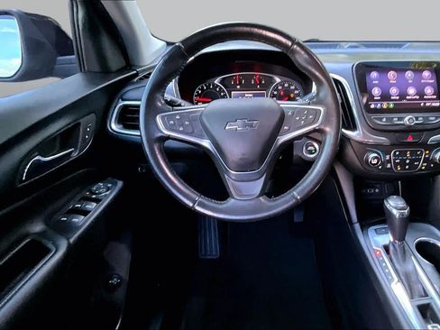 Used 2019 Chevrolet Equinox LT AWD/4WD image 6