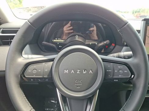 New 2026 MAZDA CX-5 Select AWD/4WD image 13