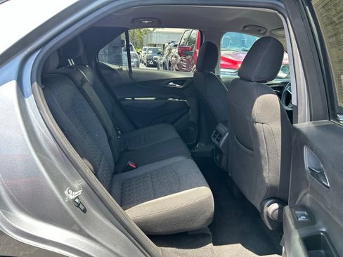 Used 2024 Chevrolet Equinox LT AWD/4WD image 43