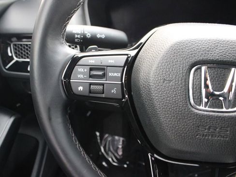 Used 2024 Honda Civic Sport image 23