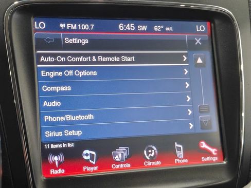Used 2019 Dodge Journey GT AWD/4WD image 36