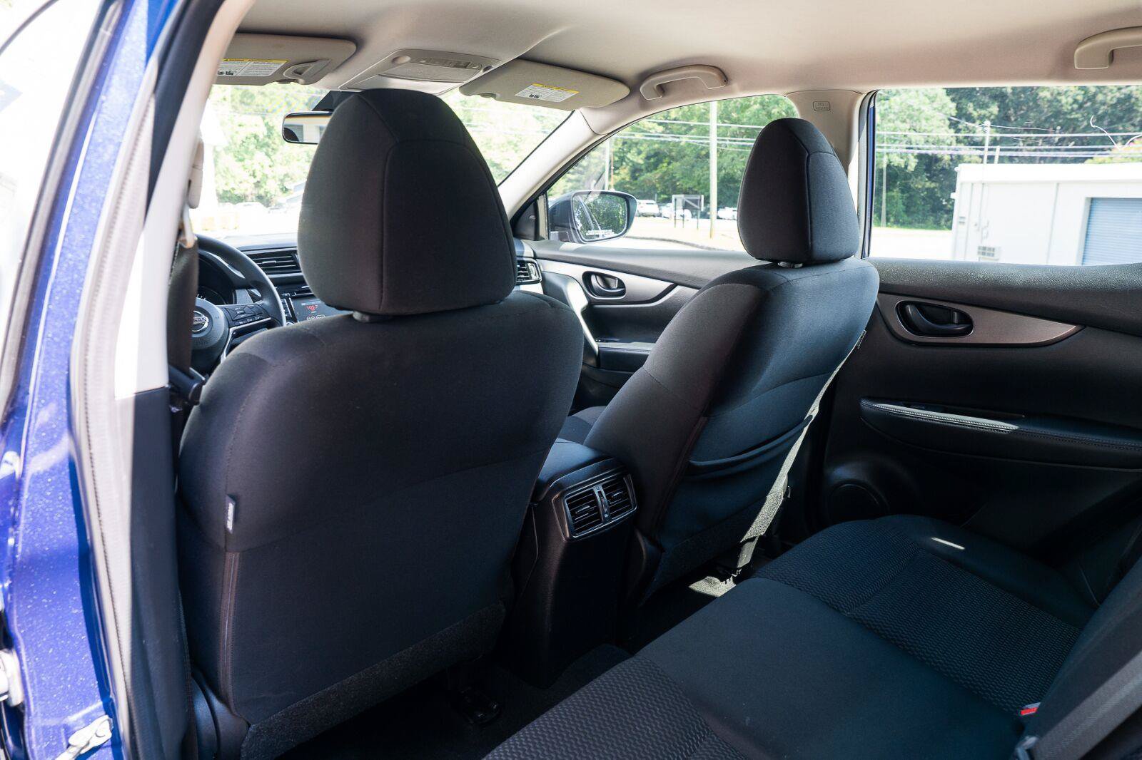 Used 2021 Nissan Rogue Sport S FWD image 28