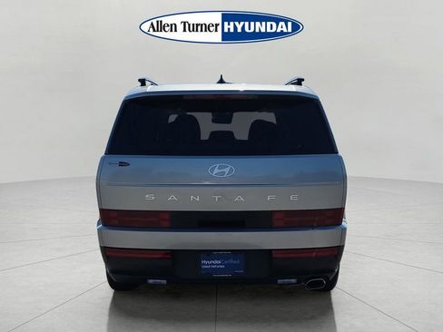 Used 2024 Hyundai Santa Fe SEL FWD image 7