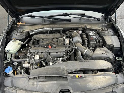 Used 2020 Hyundai Sonata Limited image 27