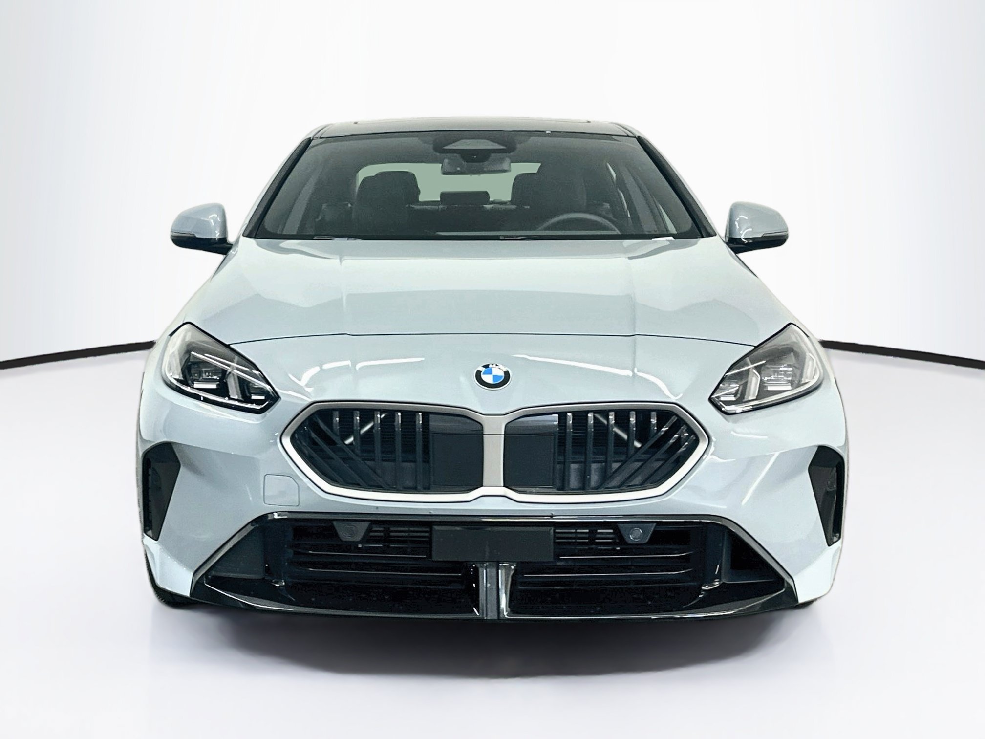 Used 2025 BMW 228i xDrive AWD/4WD image 2
