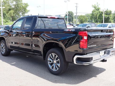 New 2026 Chevrolet Silverado 1500 LT image 29