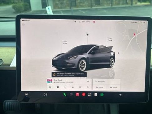 Used 2022 Tesla Model 3 Long Range AWD/4WD image 15