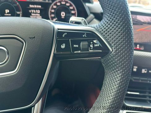 Used 2023 Audi RS e-tron GT quattro image 24