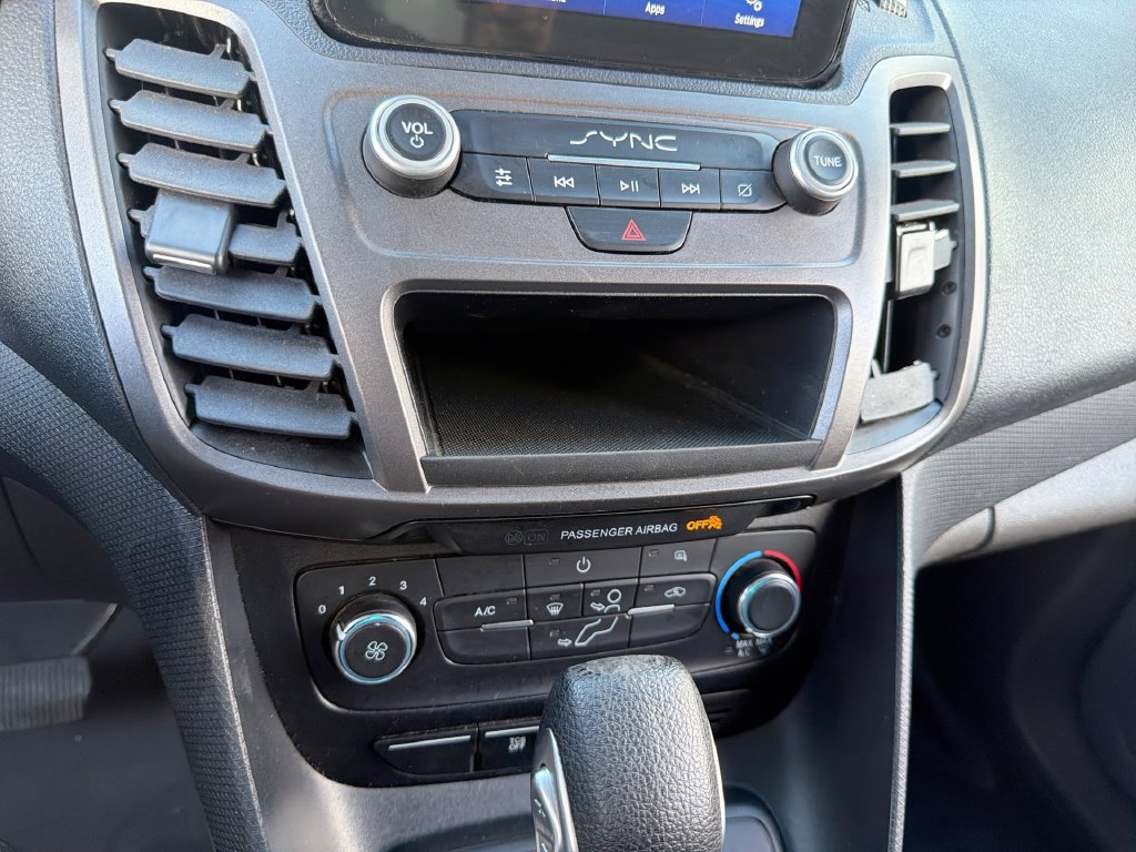 Used 2022 Ford Transit Connect XL w/ CNG/LPG Engine Prep Package FWD image 16