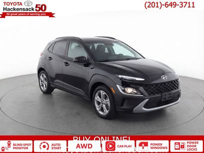 Used 2023 Hyundai Kona SEL w/ Cargo Package
