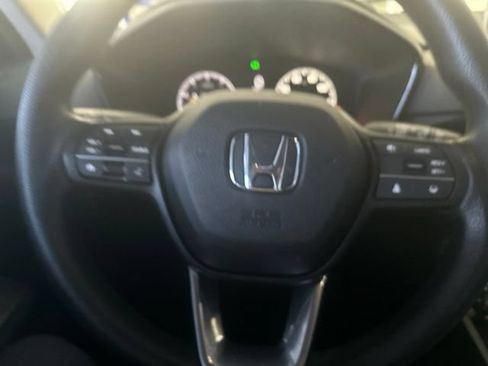 Used 2024 Honda CR-V LX image 9