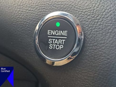 Certified 2022 Ford Edge SE AWD/4WD image 27